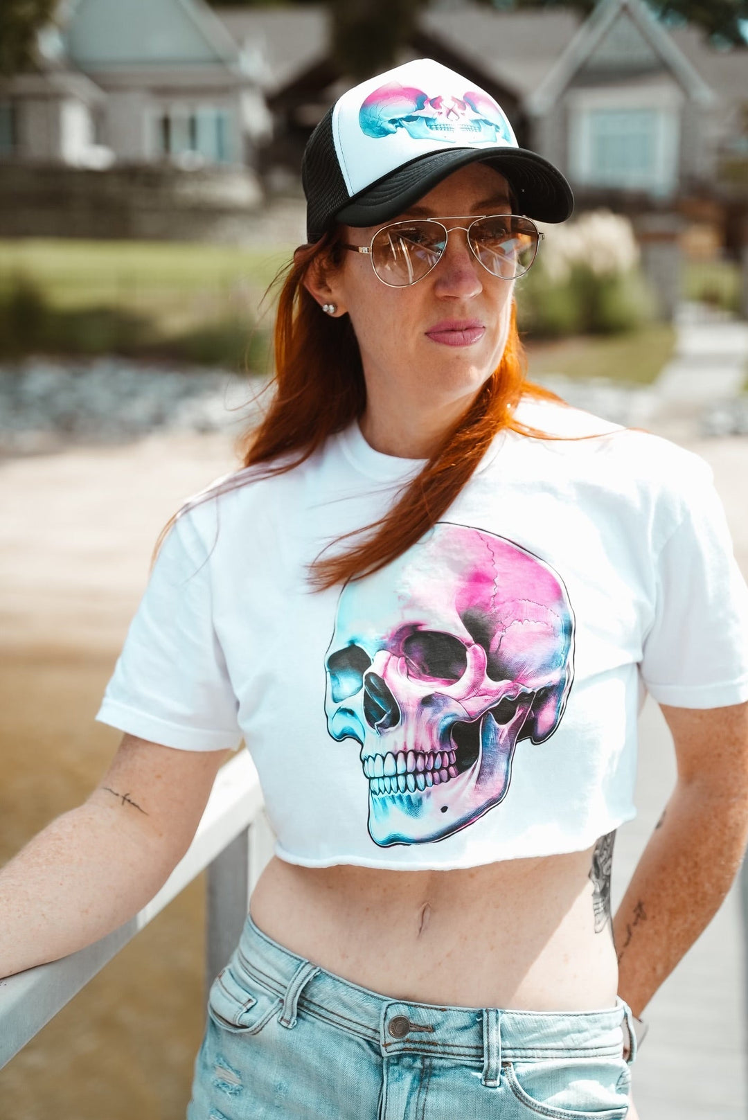 Skin Cancer Doesn’t Discriminate: A Doctor’s Personal Perspective