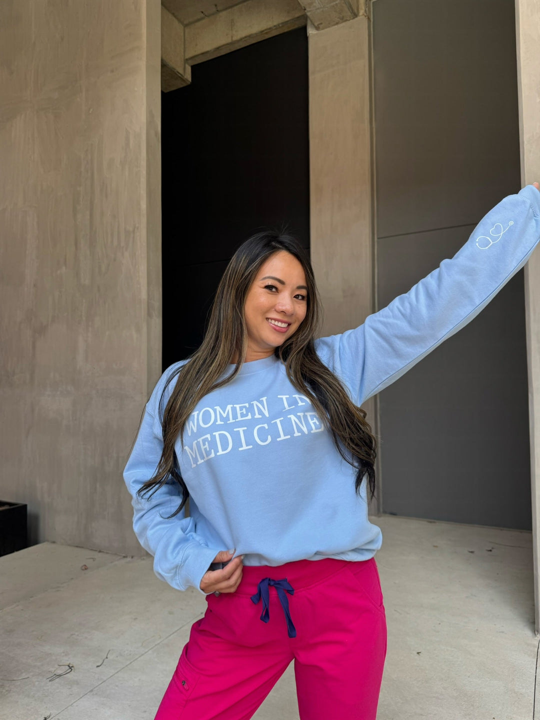 Empowering Women in Medicine: How Merchandise Can Be a Movement