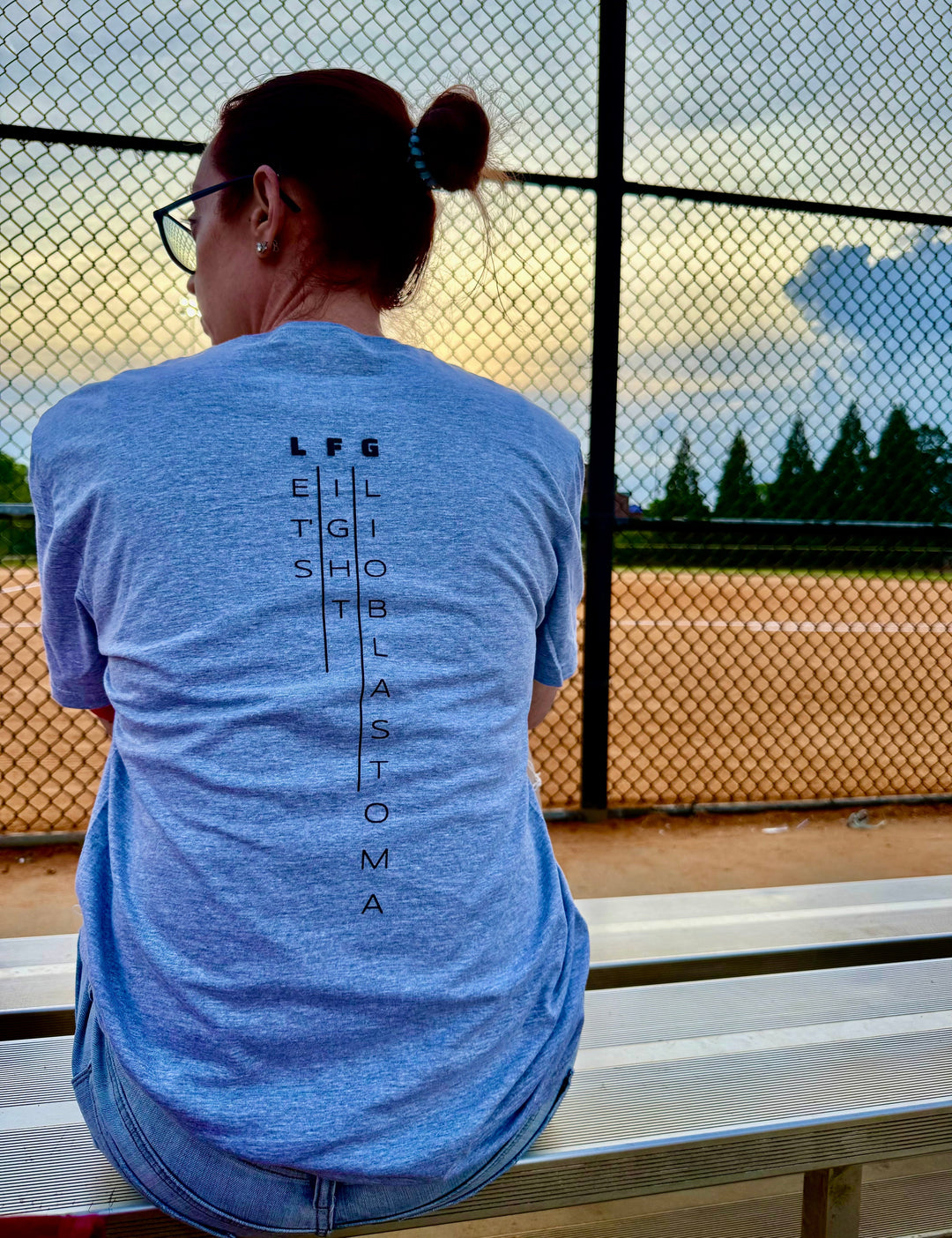 Brain Tumor Awareness: How To Go Beyond Gray Ribbons