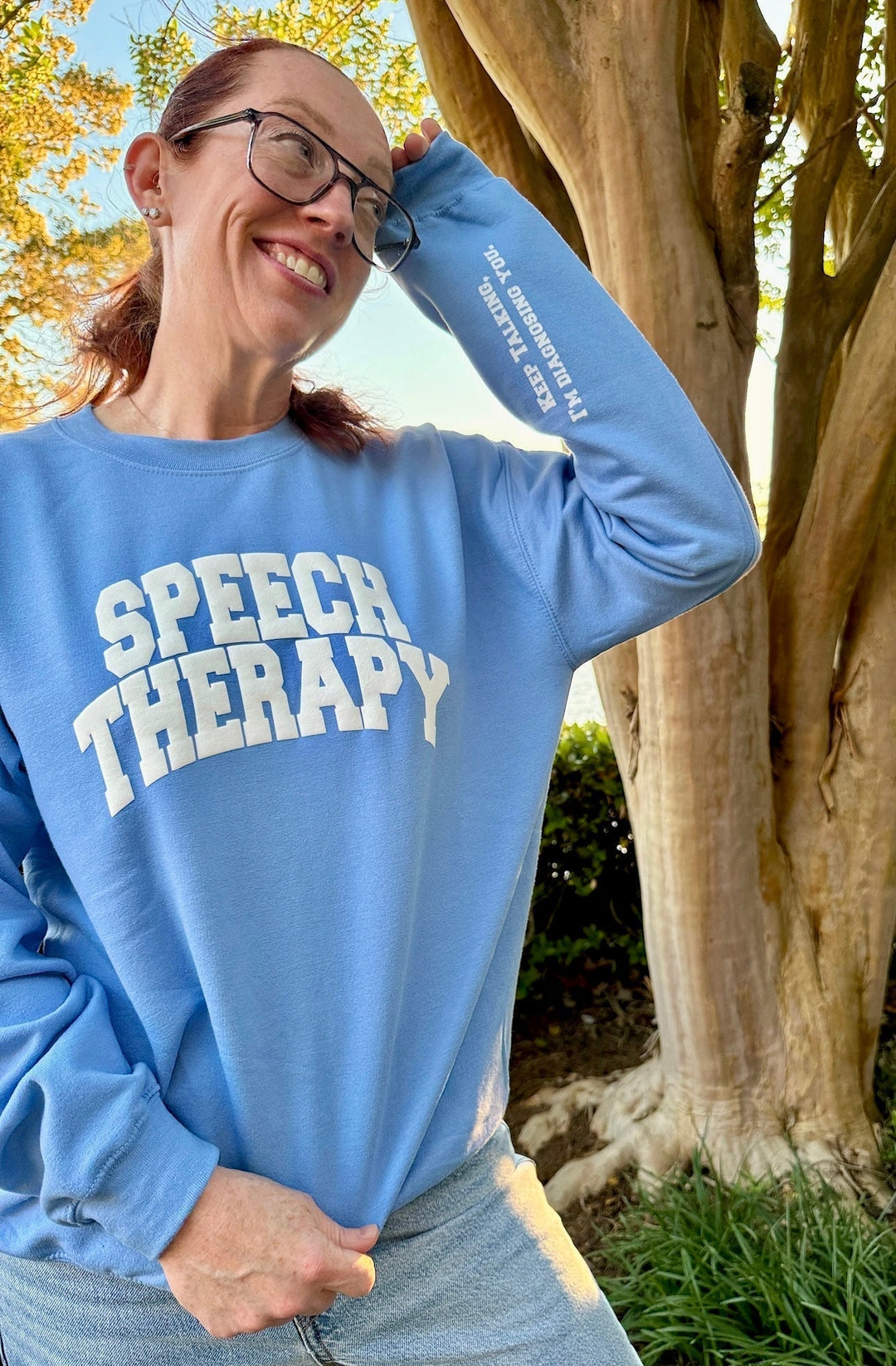Speech Therapy Across a Lifetime: From Toddlers to Seniors