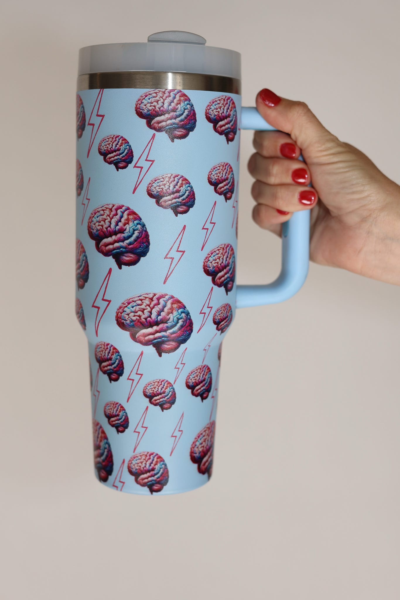 Cups