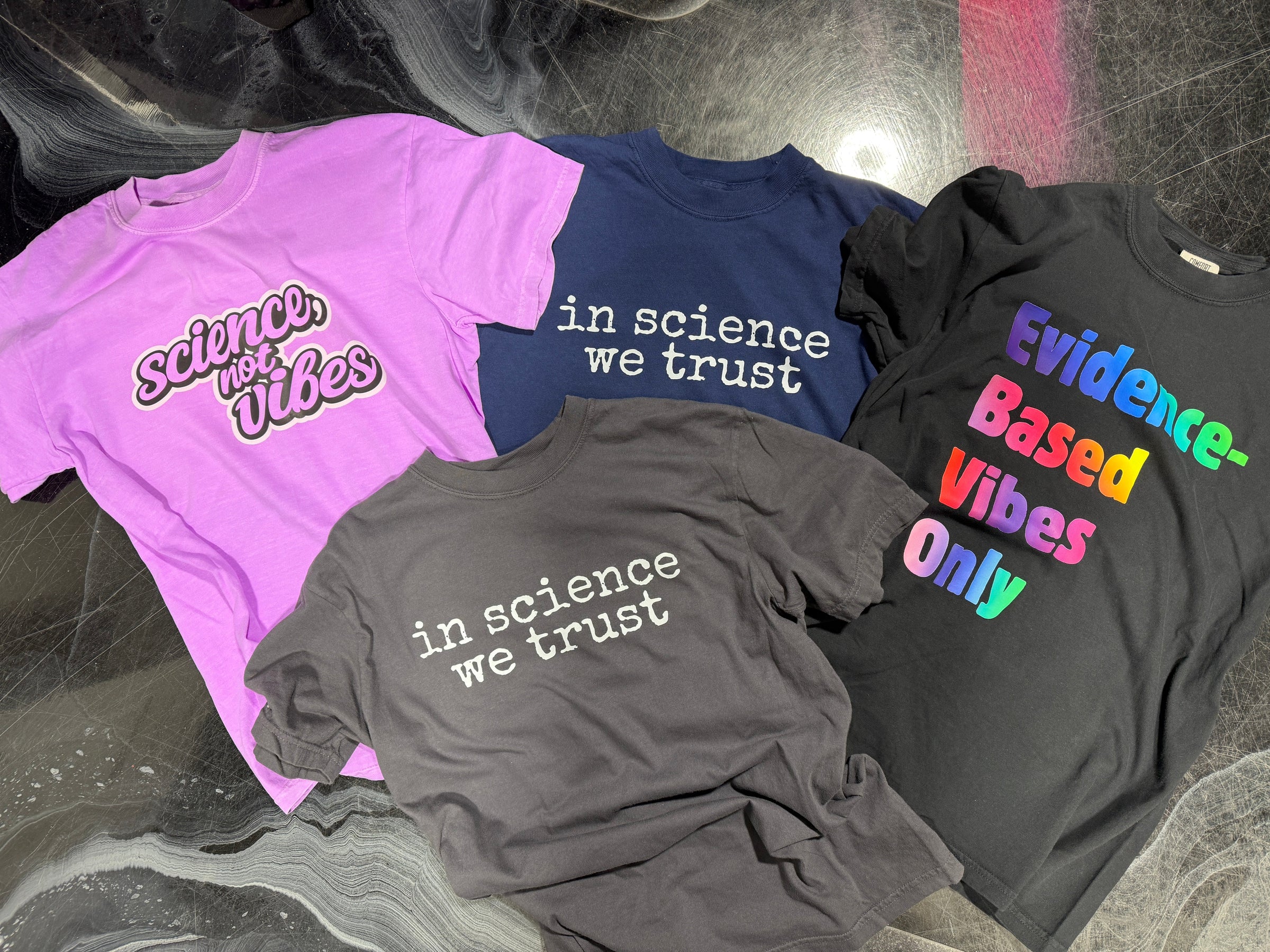 Science